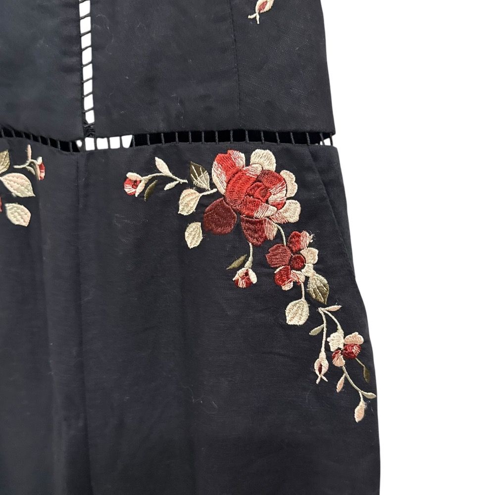 ブラック レディース