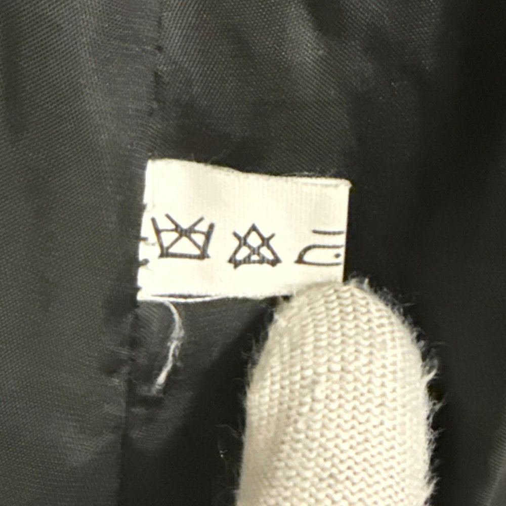 ボリュームスリーブ