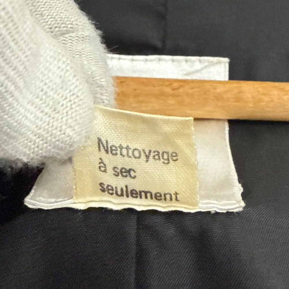 ヴィンテージ ボリュームスリーブ