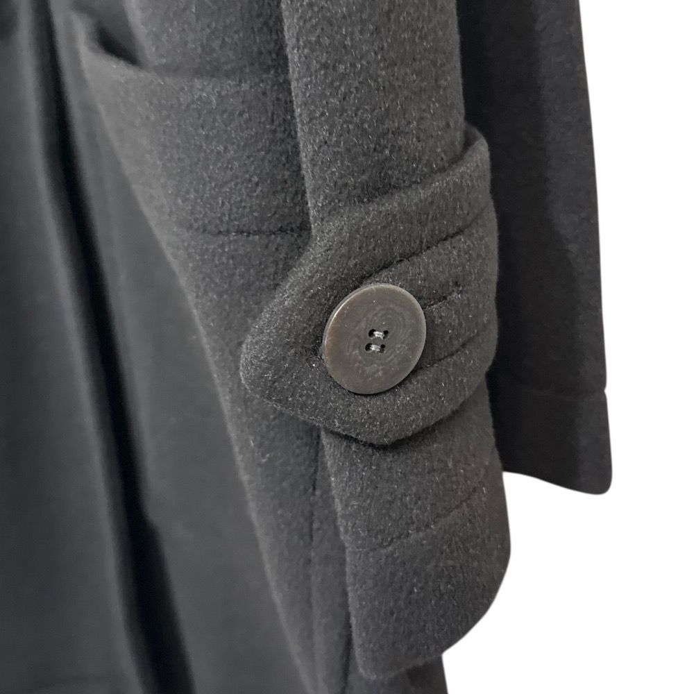 ダッフルコート