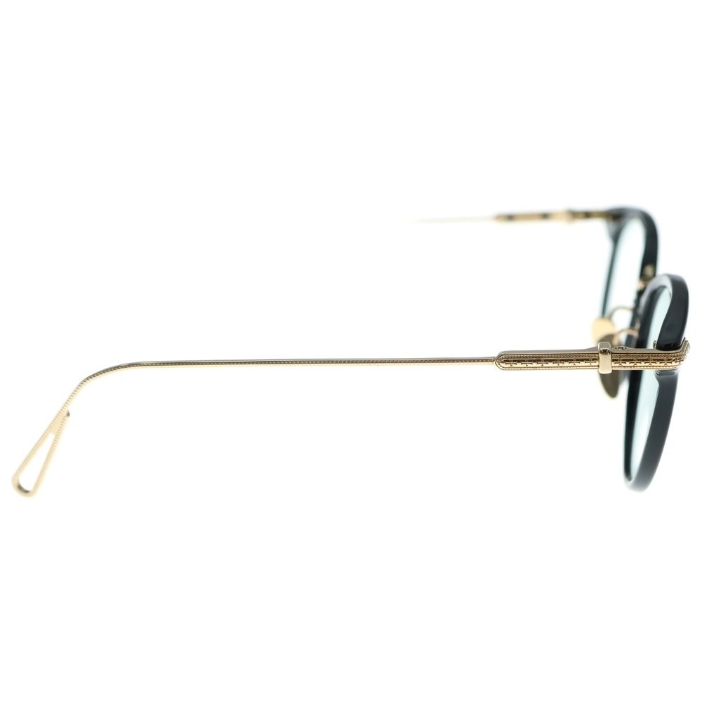 ブラック ゴールド