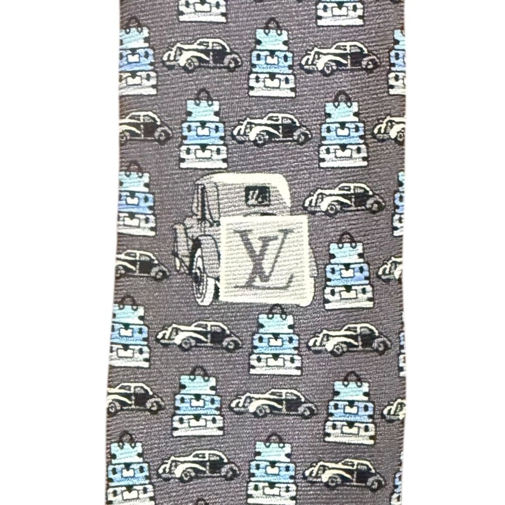 シルク100％ ネクタイ