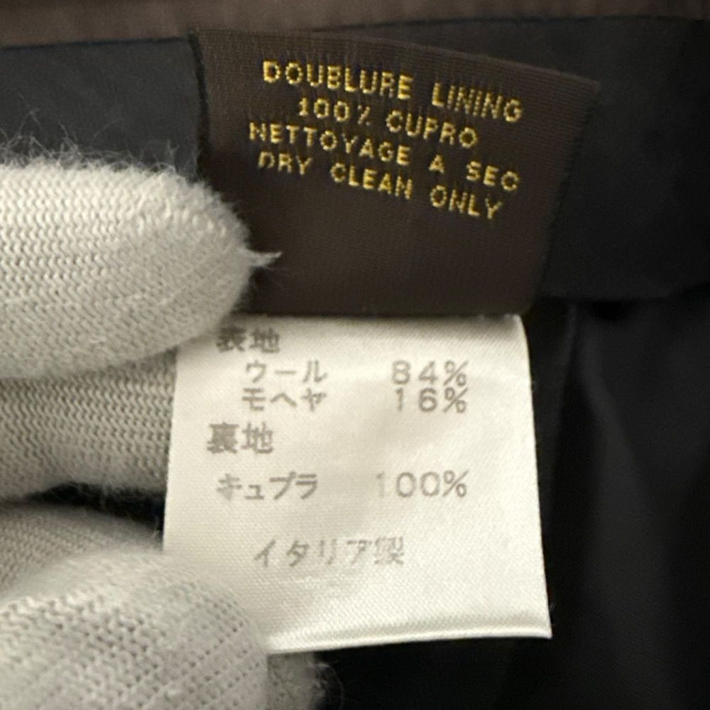 テーラードジャケット