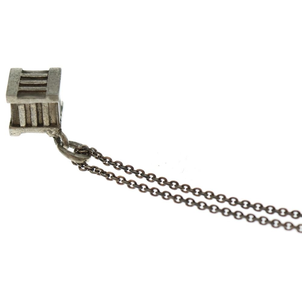 キューブ チェーン