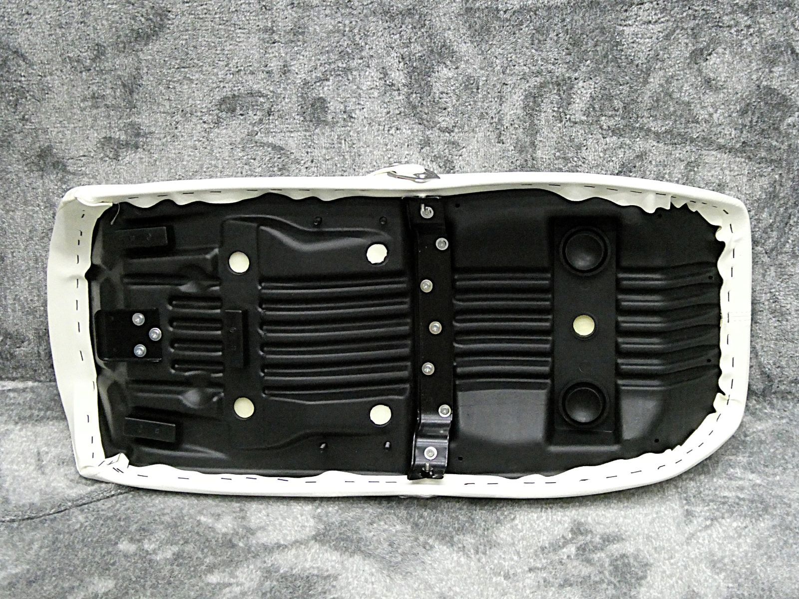 あんこ抜き ローダウン