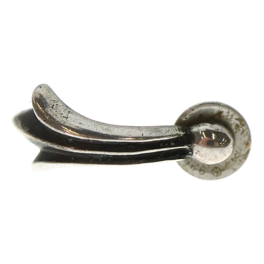 クロムハーツ クロスボールピアス 【激レア美品】 クロムハーツ クロスボールピアス 【激レア美品】 クロムハーツ クロス