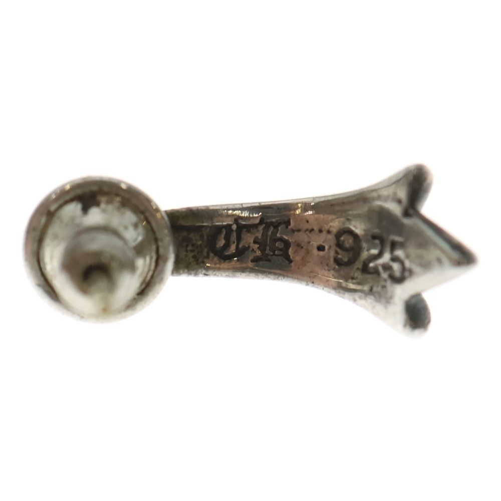 クロステイルスタッド ピアス