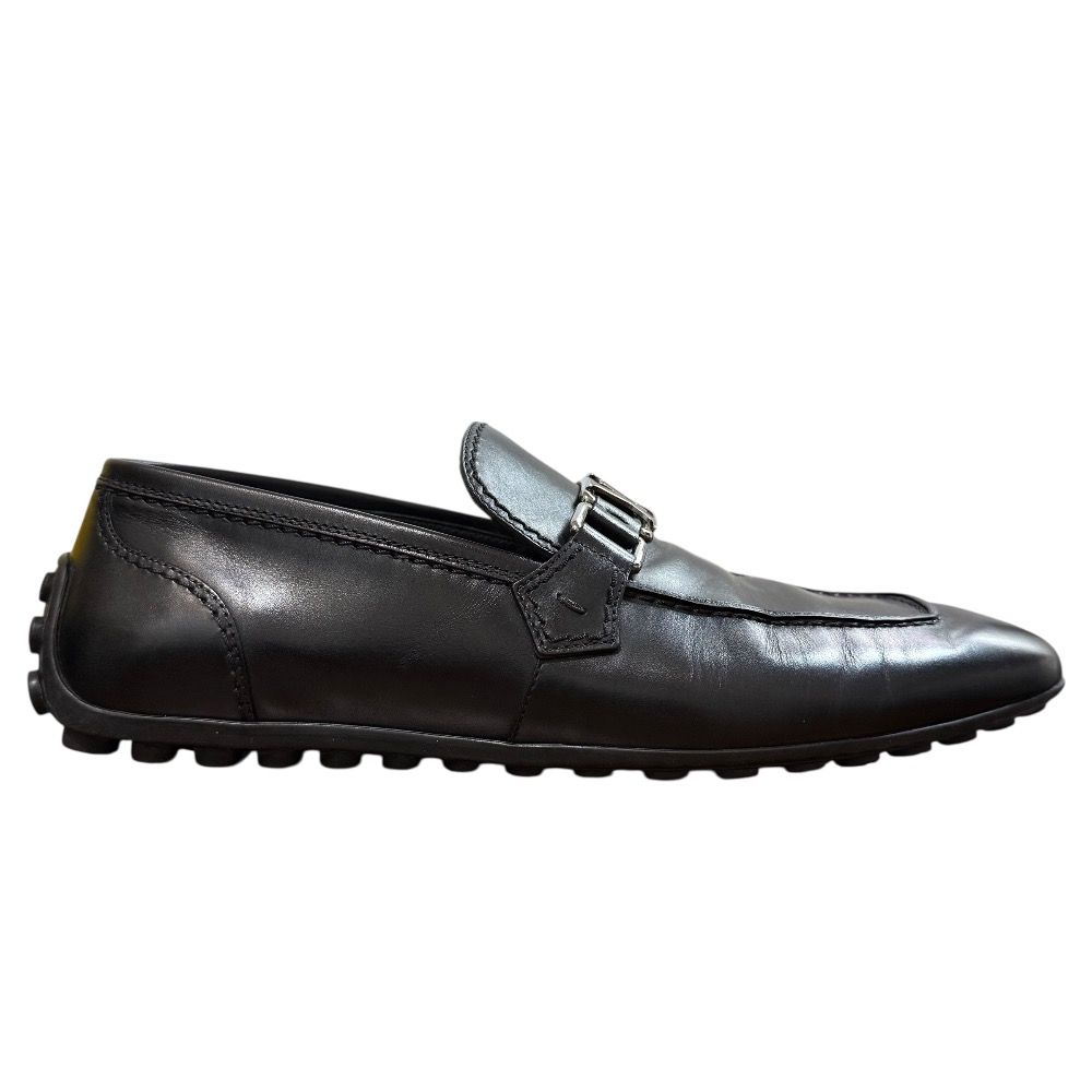 美品 LOUIS VUITTON ルイヴィトン レザー ホッケンハイム