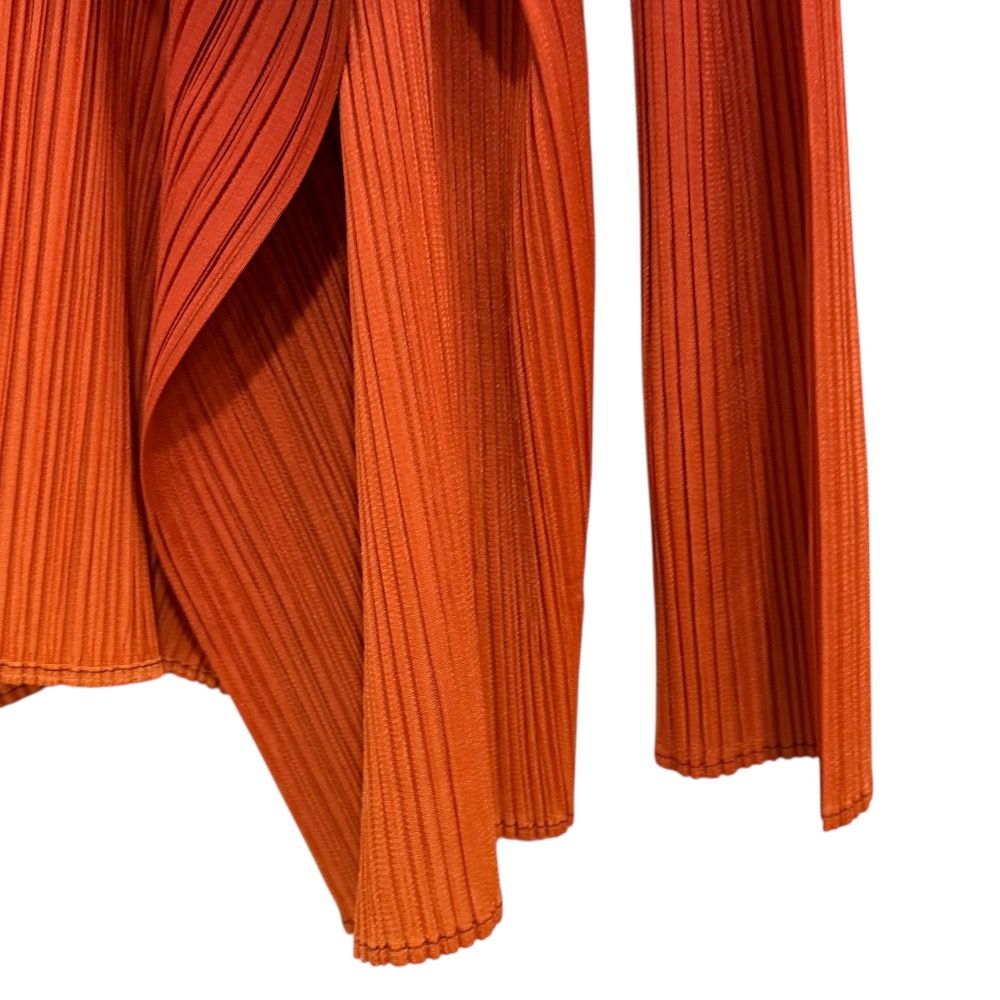 美品 PLEATS PLEASE ISSEY MIYAKE プリーツプリーズ イッセイミヤケ
