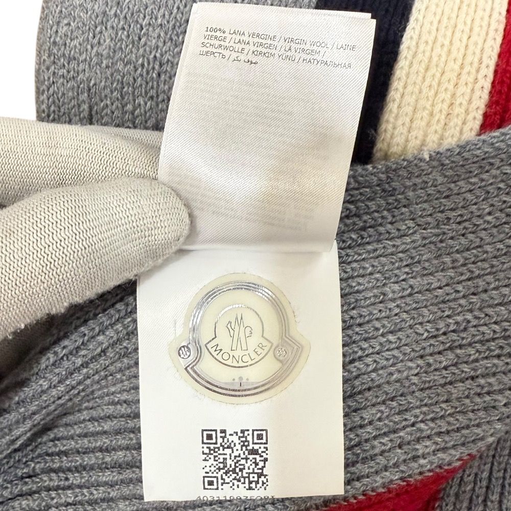 モンクレール SCIARPA