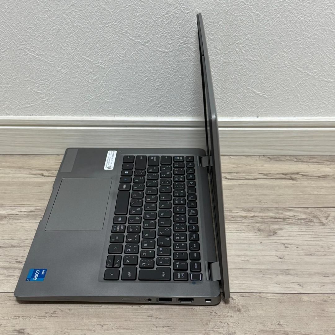 ハイスペ❗i7❗16G❗早い者勝ち❗】DELL⭐SSD512G⭐11世代⭐ ハイスペ