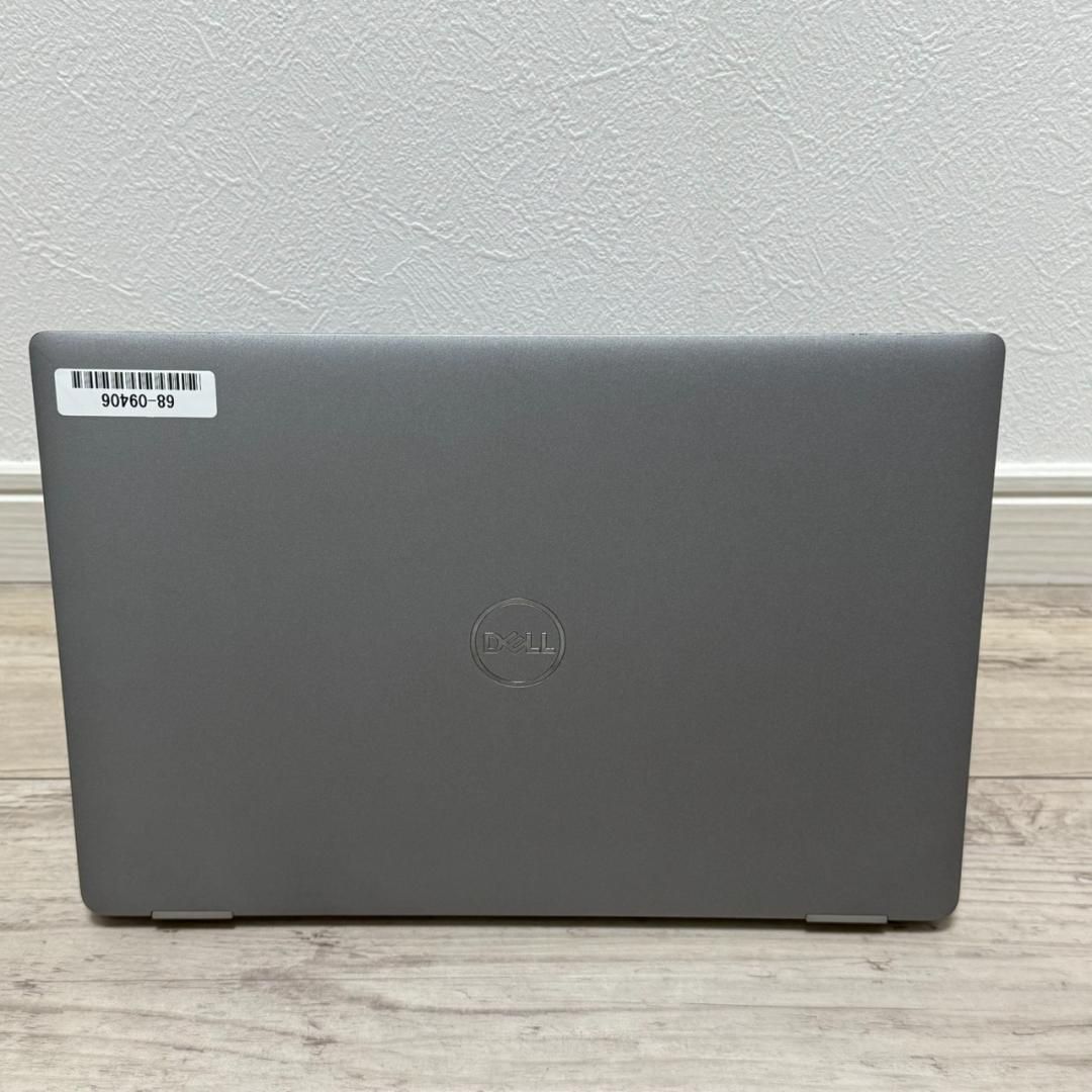 ハイスペック❗DELL GeForce Core i7 16G SSD512GB ハイスペック