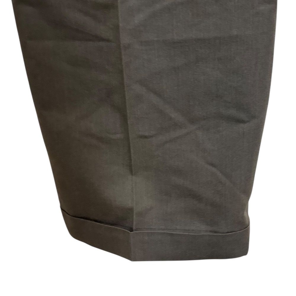 テーラードジャケット スラックスパンツ