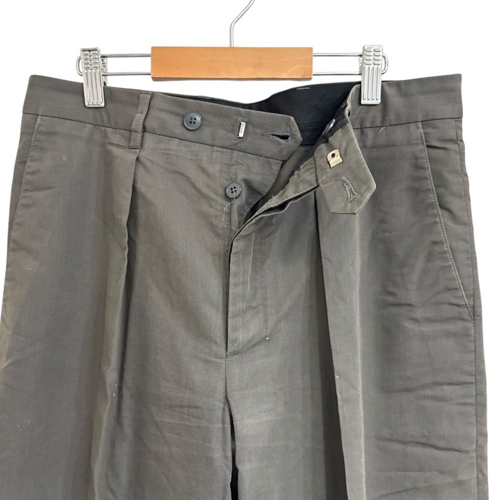 スラックスパンツ スーツ