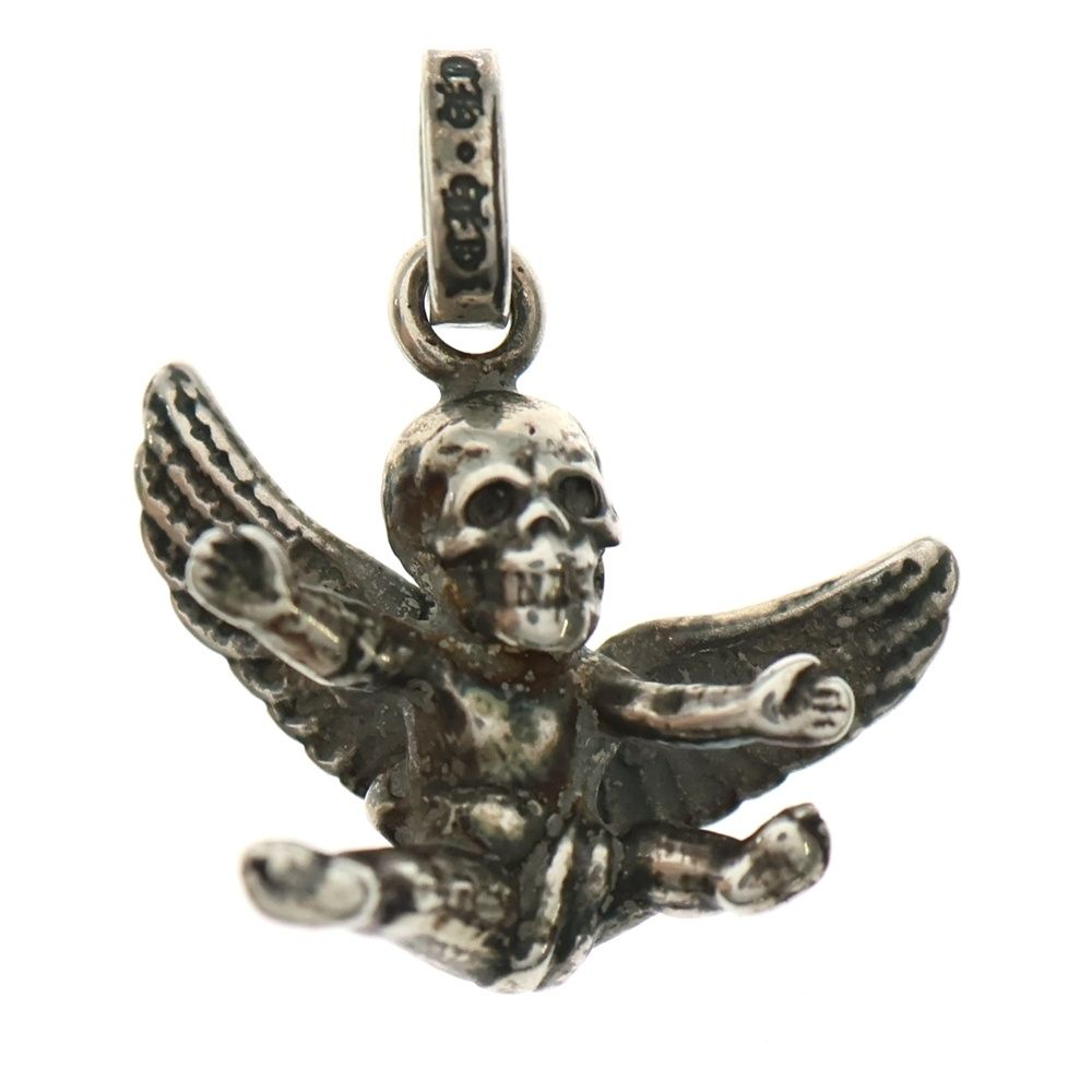 CHROME HEARTS (クロムハーツ) FOTI MISS LERLENE CHARM TNY フォティ