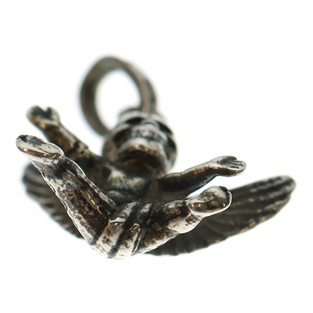 CHROME HEARTS (クロムハーツ) FOTI MISS LERLENE CHARM TNY フォティ