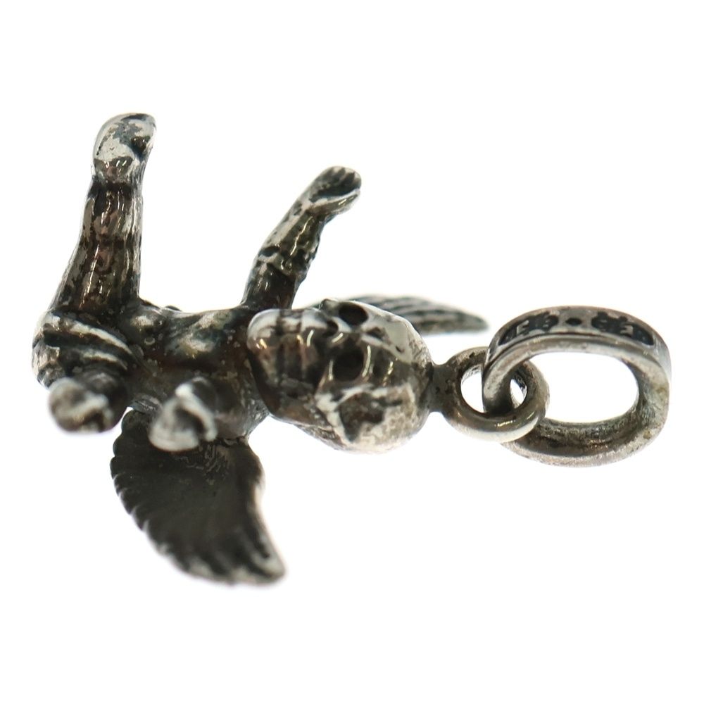 CHROME HEARTS FOTI MISS LERLENE チャーム Chrome Hearts Foti Miss