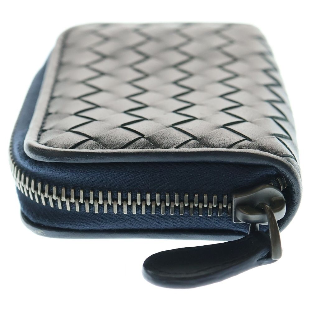 BOTTEGA VENETA (ボッテガヴェネタ) イントレチャート ラウンド