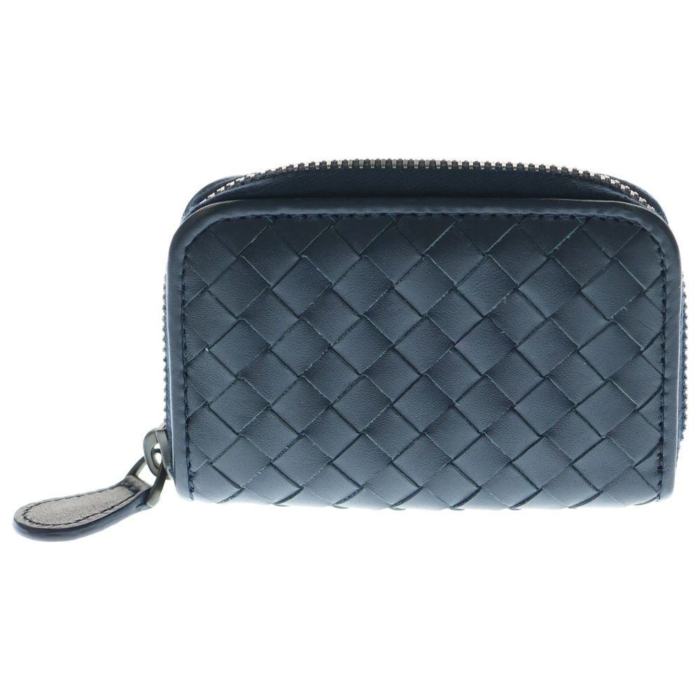 BOTTEGA VENETA (ボッテガヴェネタ) イントレチャート ラウンド