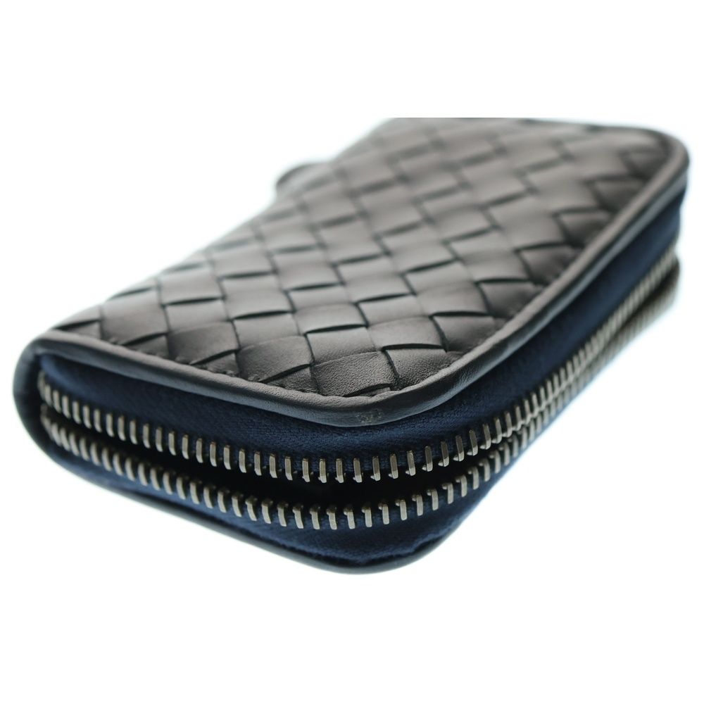 BOTTEGA VENETA (ボッテガヴェネタ) イントレチャート ラウンド