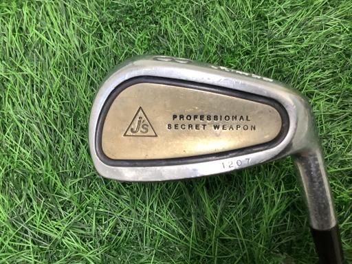 中古】 ブリヂストン J's チタンマッスル限定 SW ウェッジ WG HARMOTEC