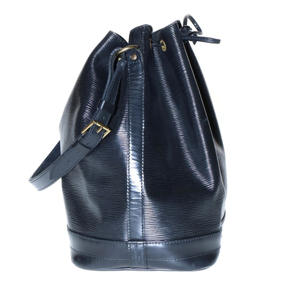 LOUIS VUITTON (ルイヴィトン) エピ ノエ 2WAYバッグ ショルダーバッグ