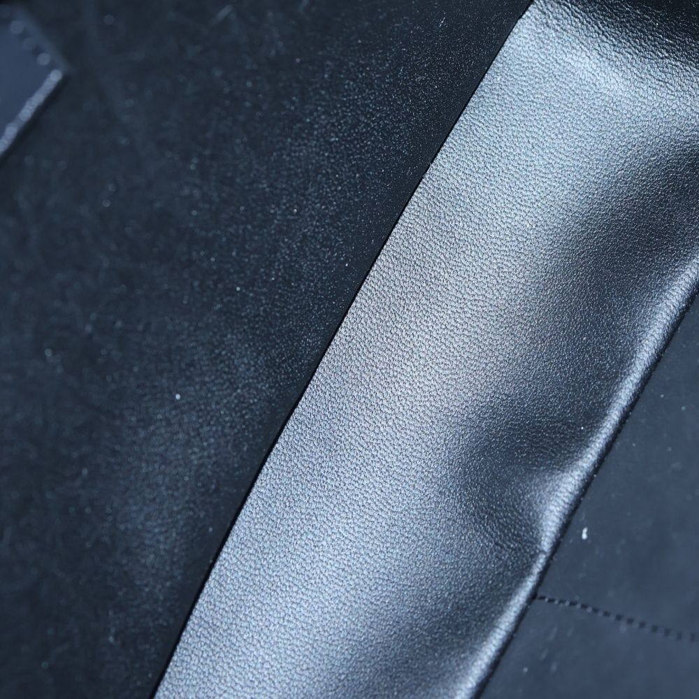 LOUIS VUITTON ルイヴィトン モノグラムエクリプス トゥルーストワレPM ポーチ ケース セカンドバッグ ブラック ブラック金具 M 43384