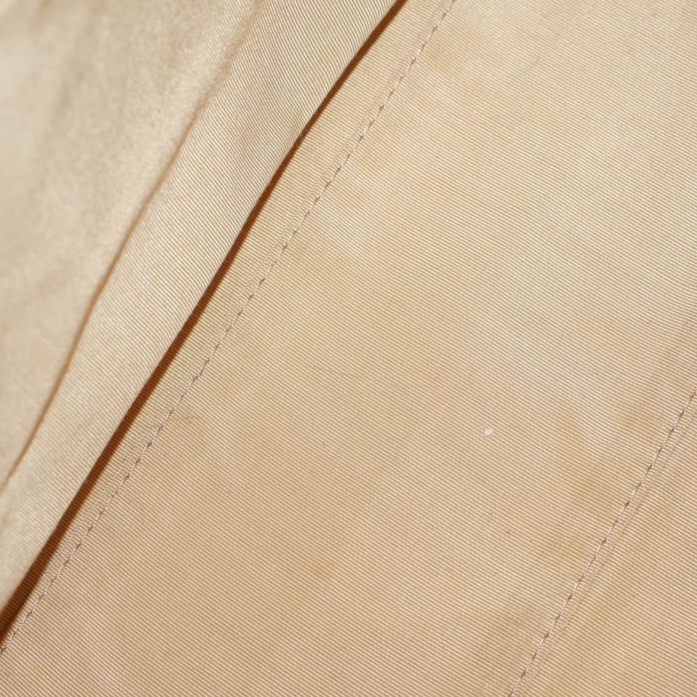 ハンドバッグ ベージュ