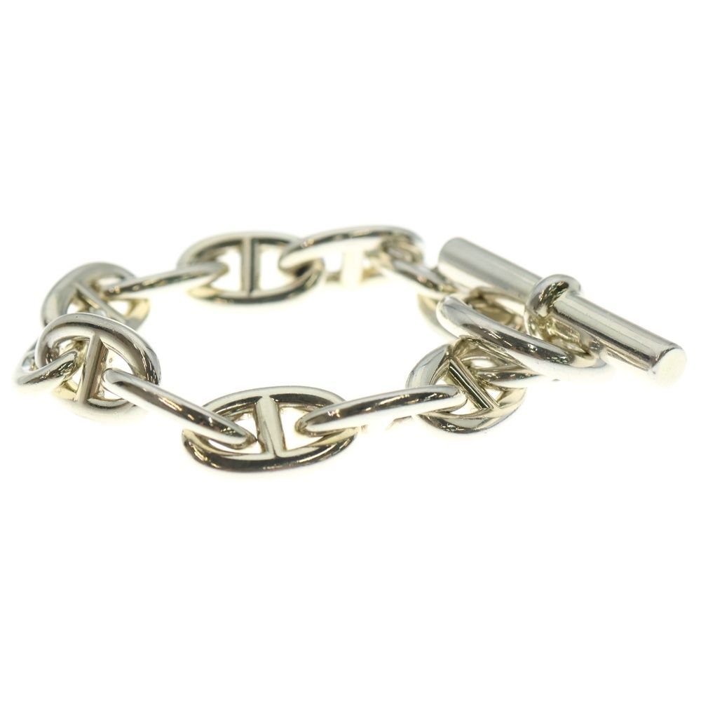 12コマ チェーンブレスレット