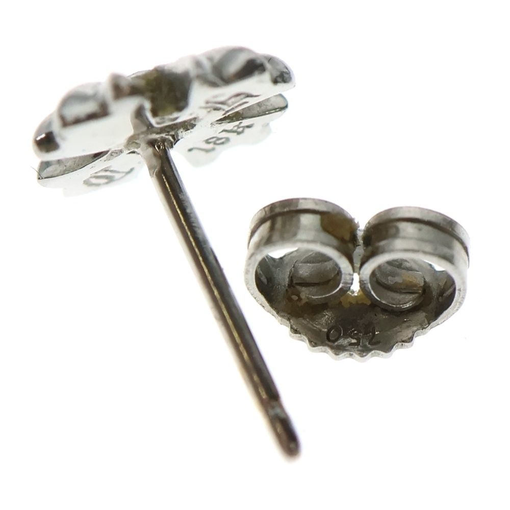 CHプラス スタッドピアス