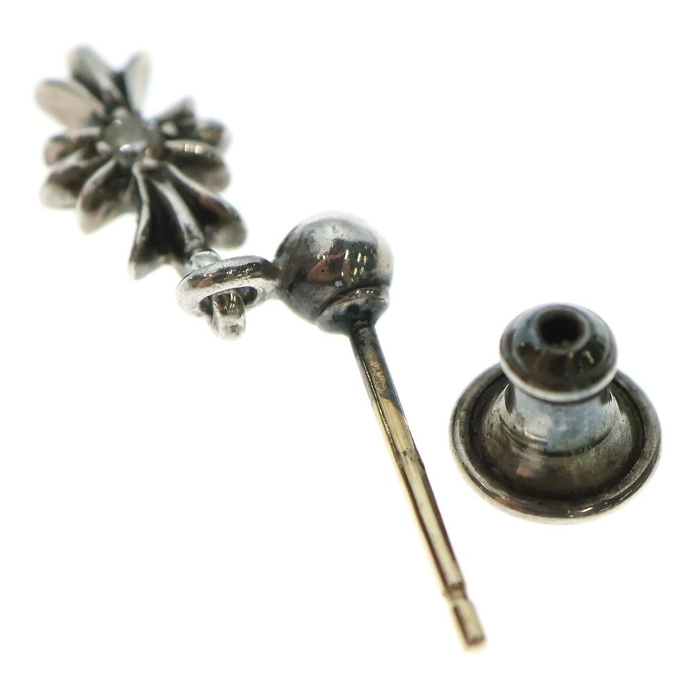 ドロップピアス 1ダイヤ