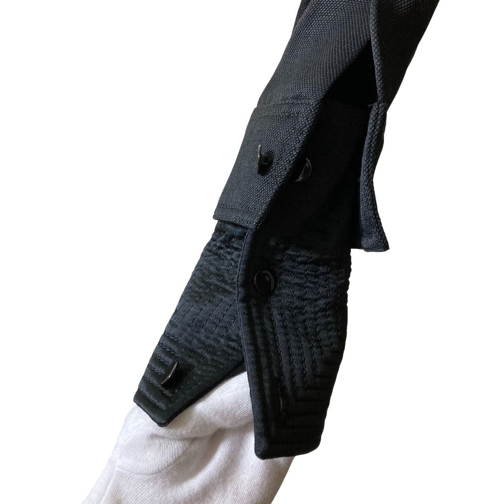 シャツワンピース