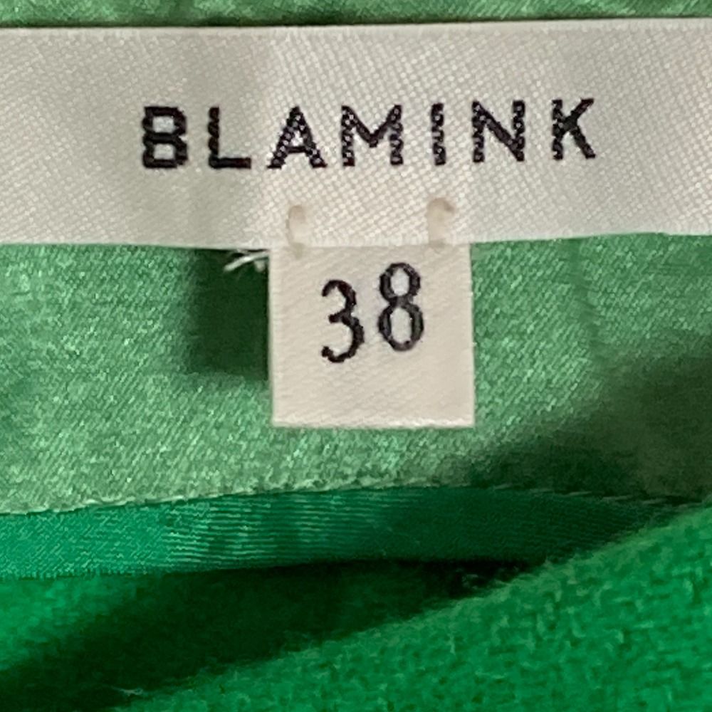 ワイドパンツ スラックス