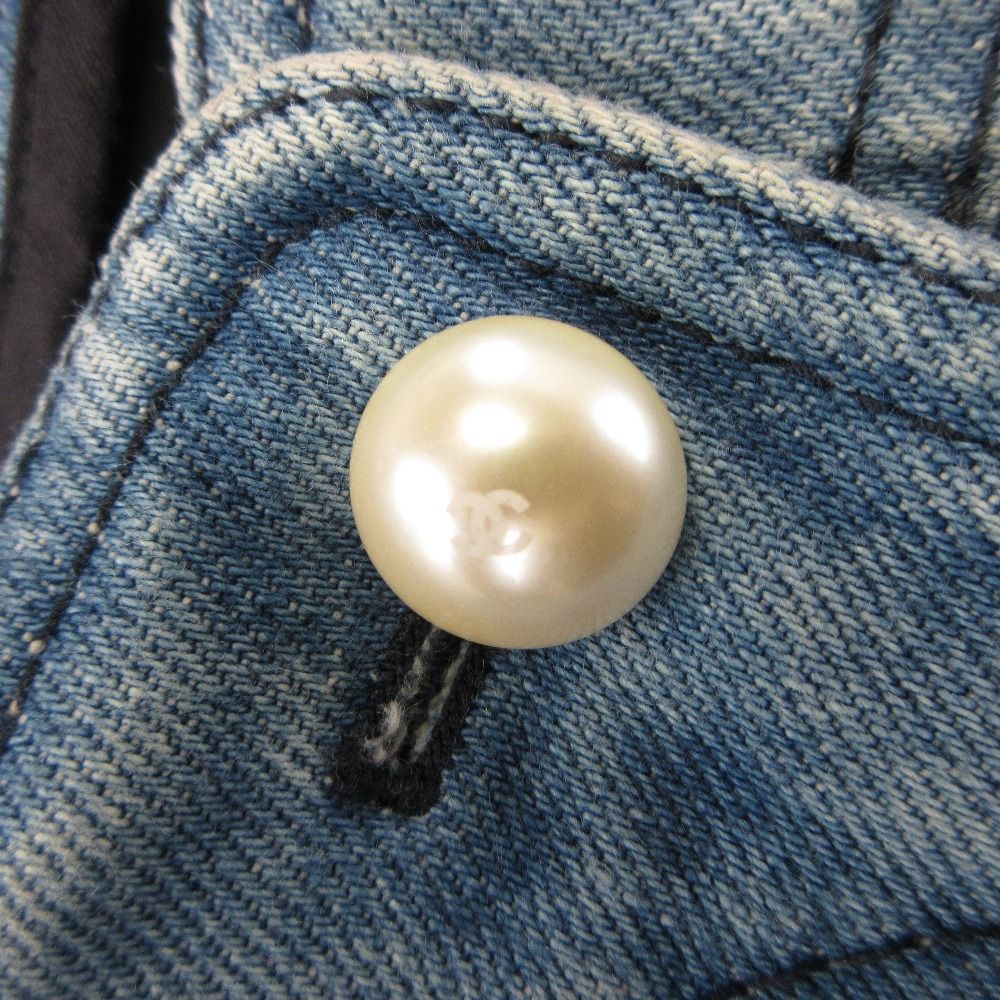 ブルー レディース