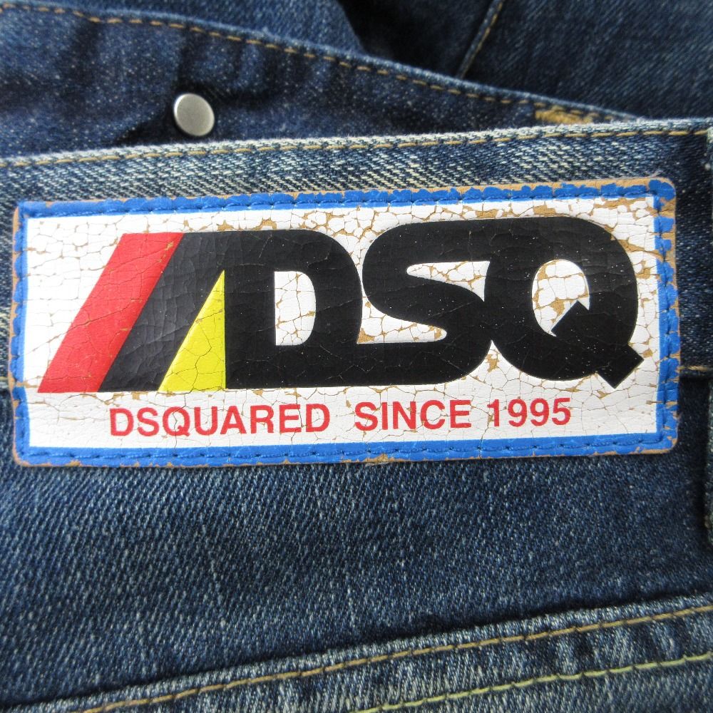 デニムパンツ 71