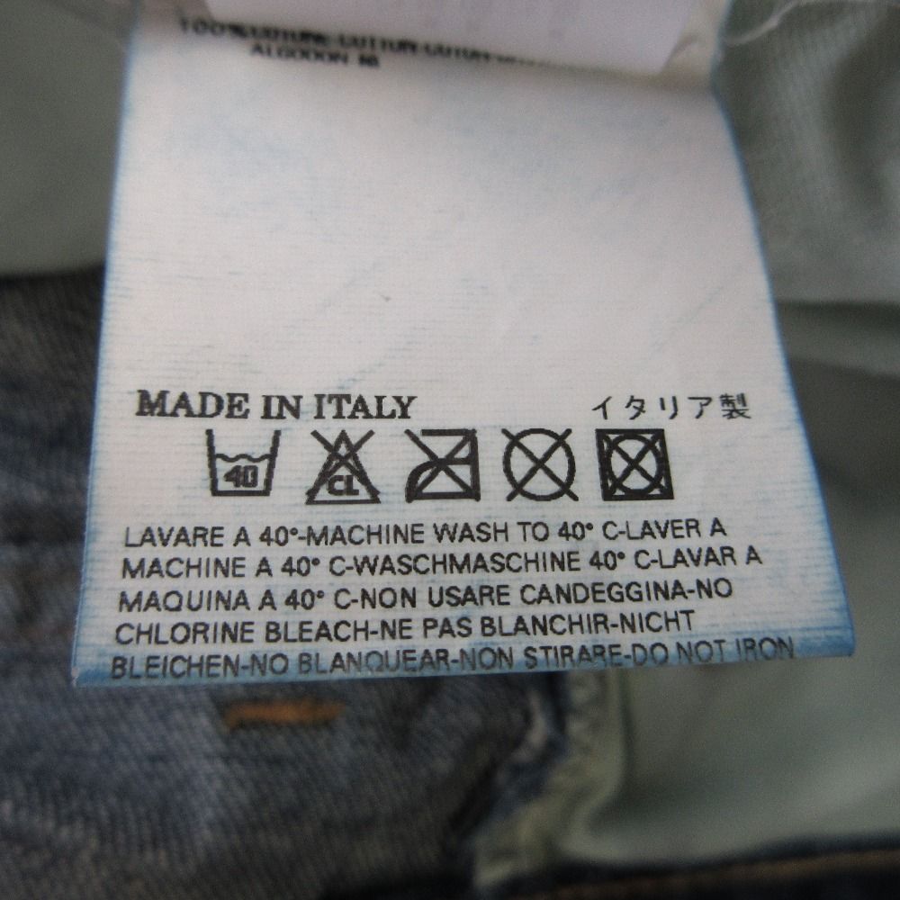 ディースクエアード