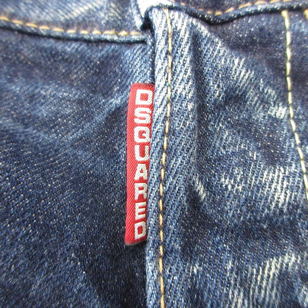 デニムパンツ 71