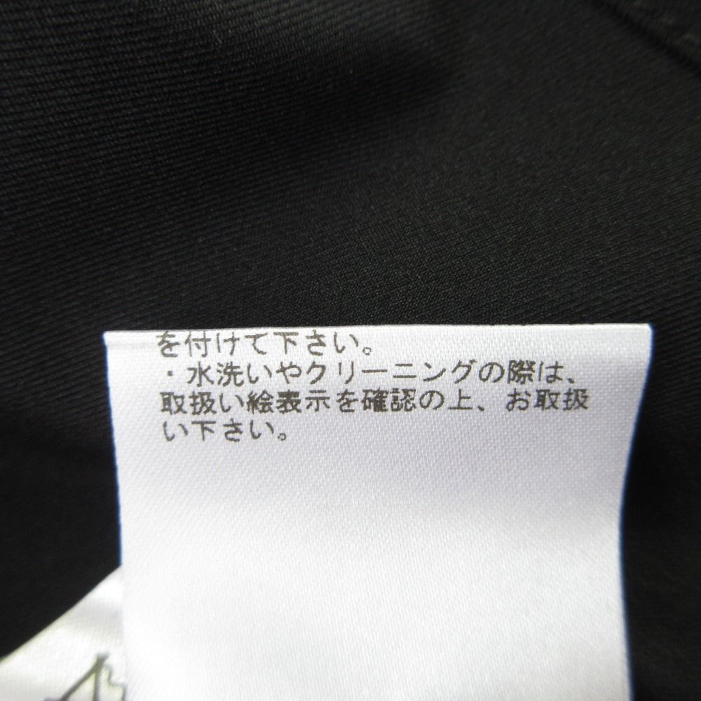 サイズ38 ブラック