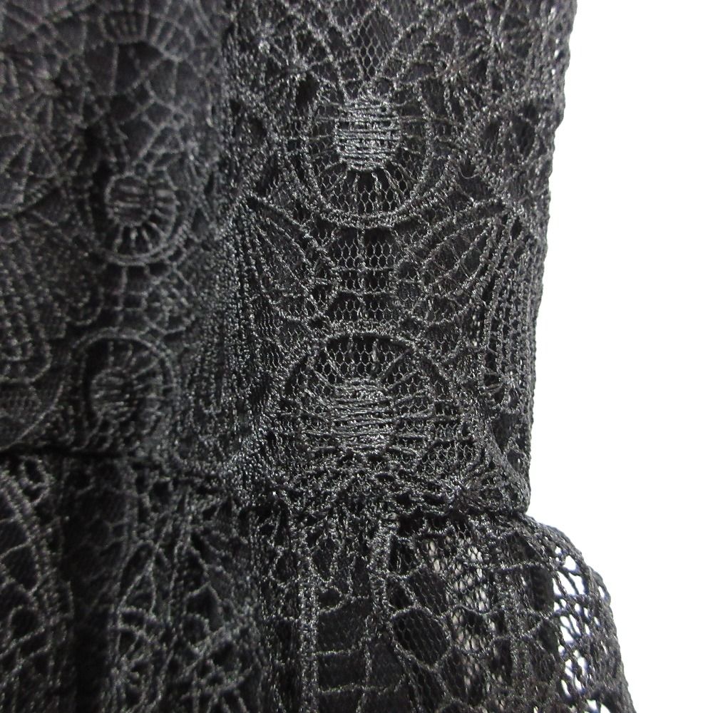 サイズ38 ブラック