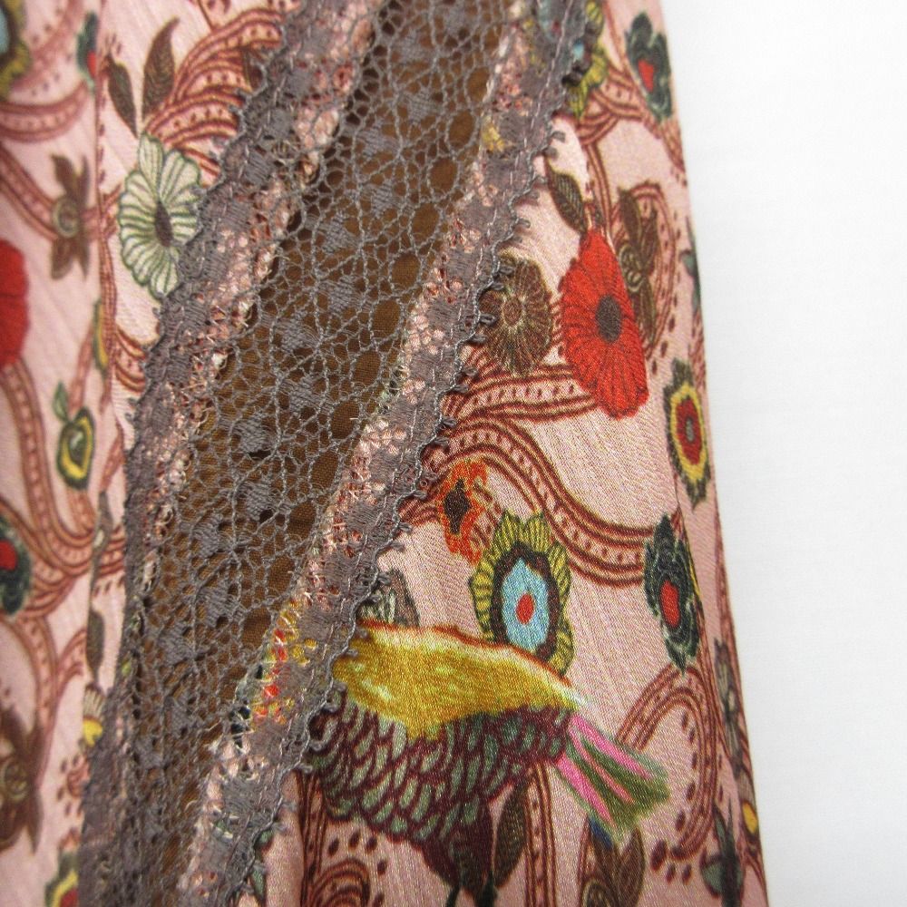 ロングスカート