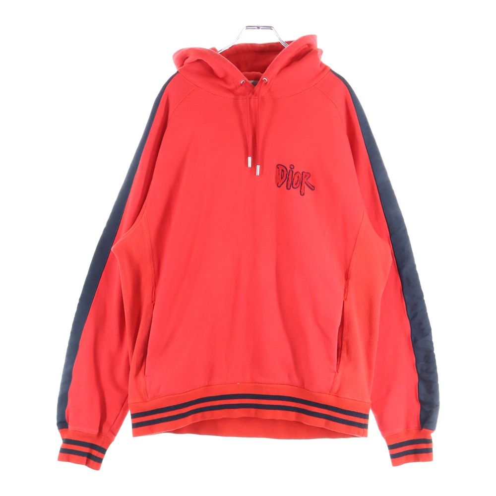 DIOR (ディオール) 21SS×STUSSY CHICAGO BULLS ショーンステューシー