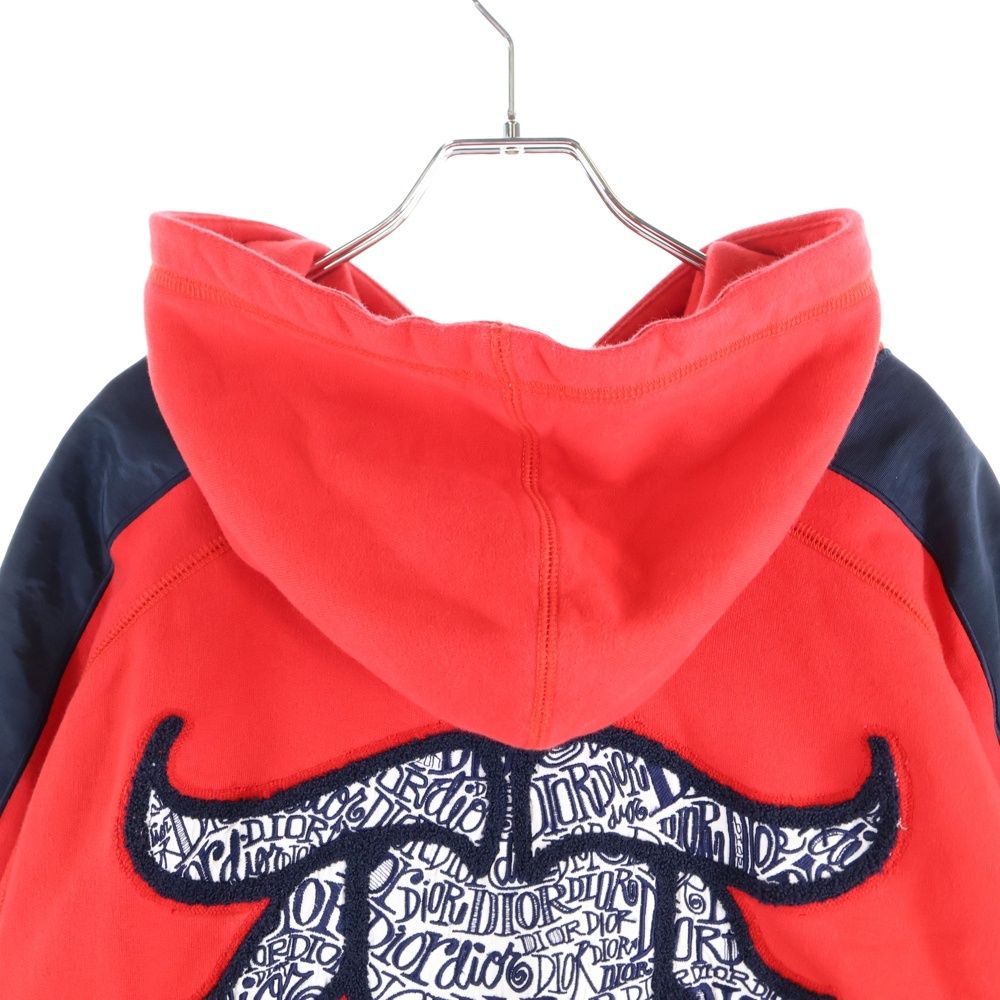 DIOR (ディオール) 21SS×STUSSY CHICAGO BULLS ショーンステューシー