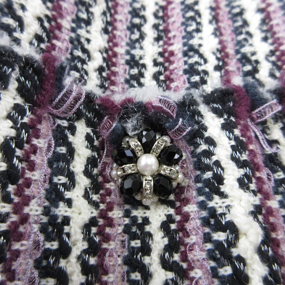 パープル レディース