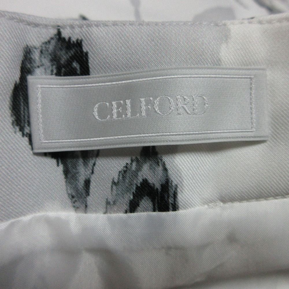 CELFORD セルフォード