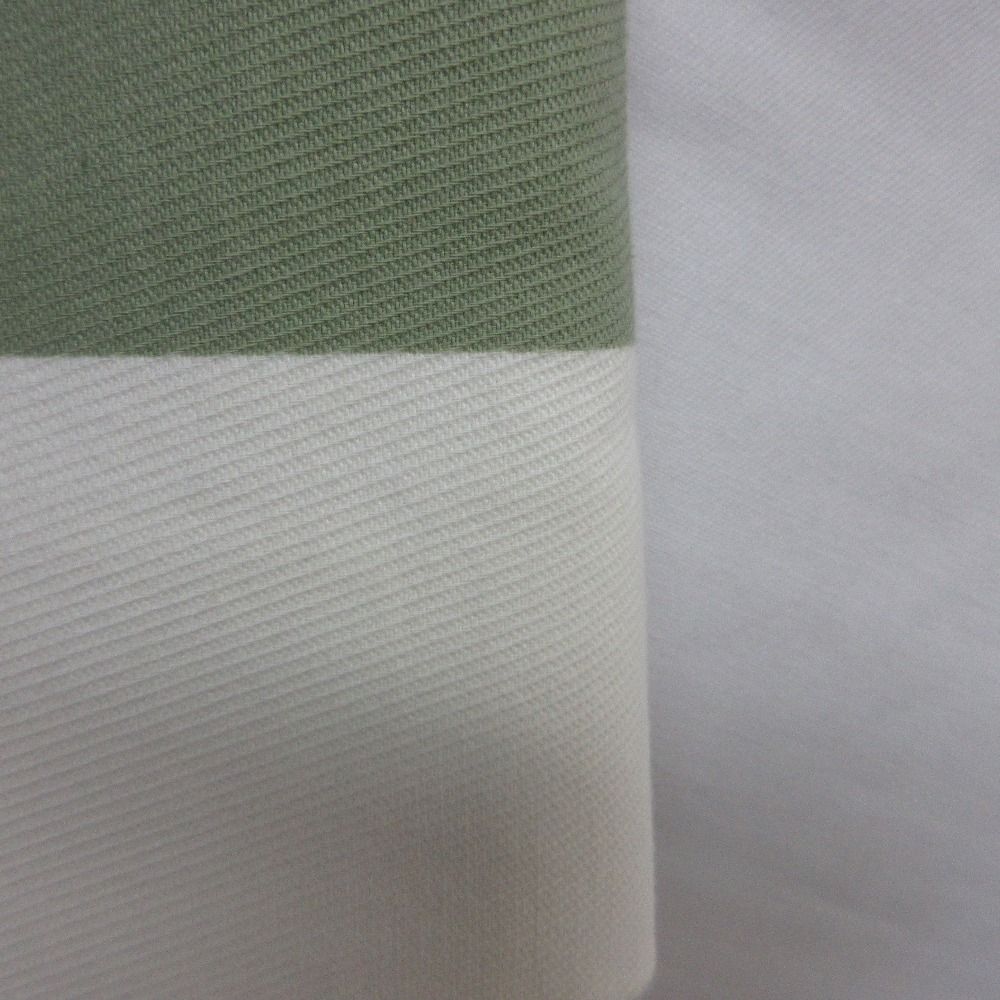 グリーン パープル