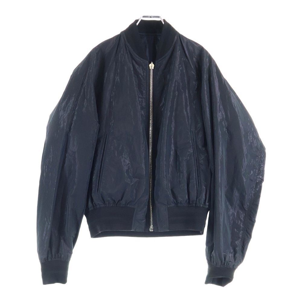 DIOR (ディオール) 21AW オブリーク リバーシブル ボンバージャケット