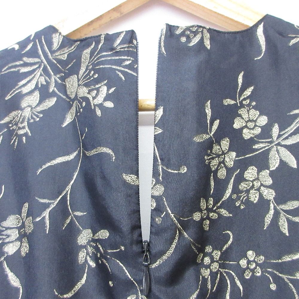 ネイビー レディース