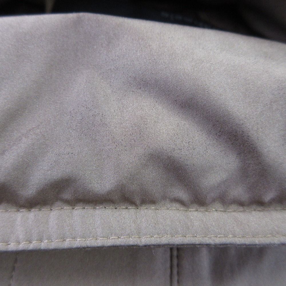 ジェントルマンレディ プリズムライトコート