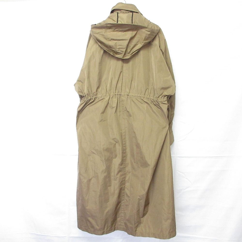 プリズムライトコート Fサイズ