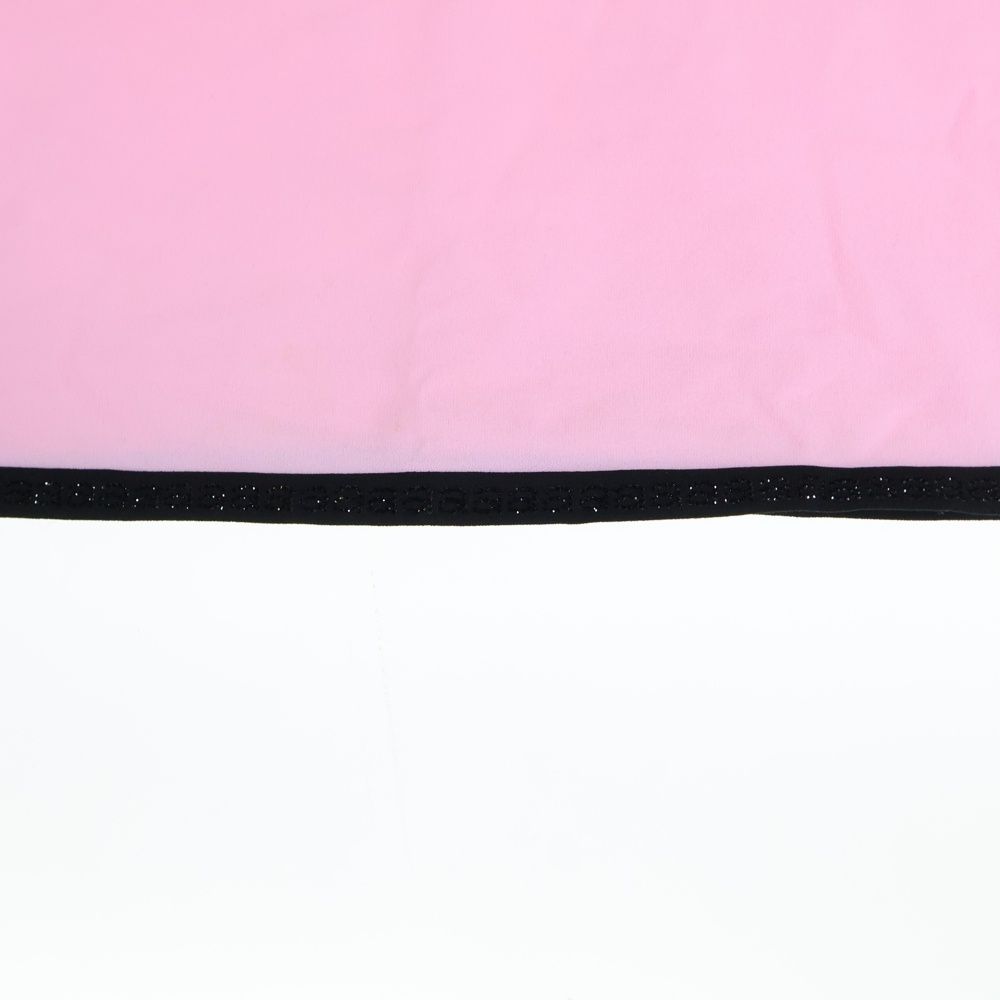 トリム ミニスカート